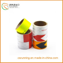 Reflective Sticker Manufacture Reflective Transparent Film